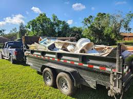 Shed Removal in Springtown, TX